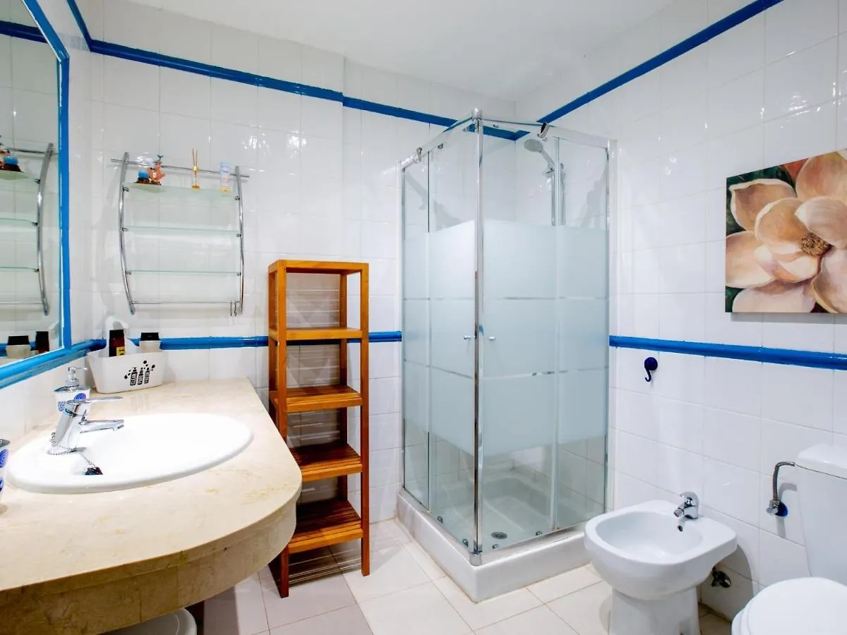 B66 Angiora Cosy Apartment With Terrace And Pool Costa Del Silencio Espagne